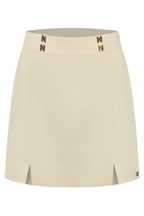 FAMKE SKIRT PEARL 1