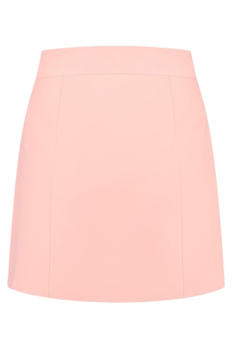 FAMKE SKIRT BLOSSOM PINK 2