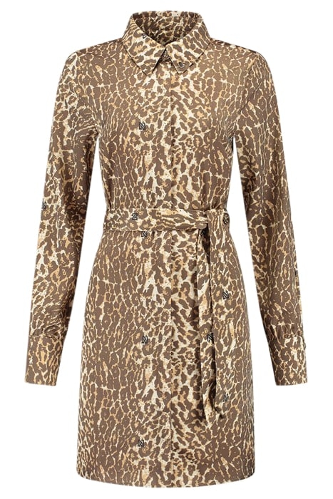 PANTHER DRESS ANIMAL 1