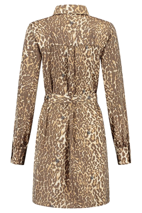 PANTHER DRESS ANIMAL 2