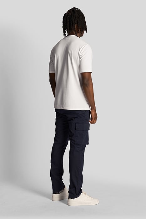 MAIN ROAD CARGO TROUSERS DARK NAVY 2