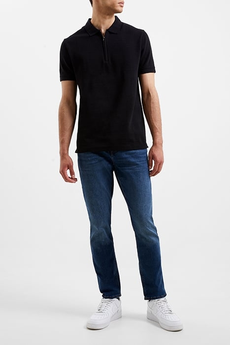 OTTOMAN POLO BLACK ONYX 2