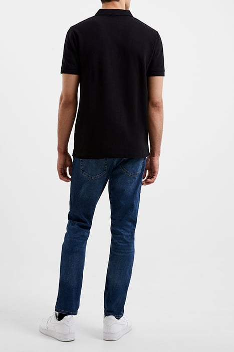 OTTOMAN POLO BLACK ONYX 3