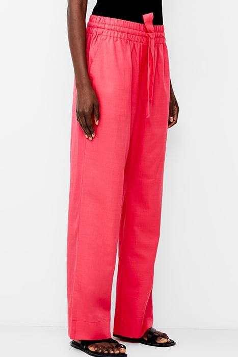 BODIE BLEND TROUSER AZALEA 4