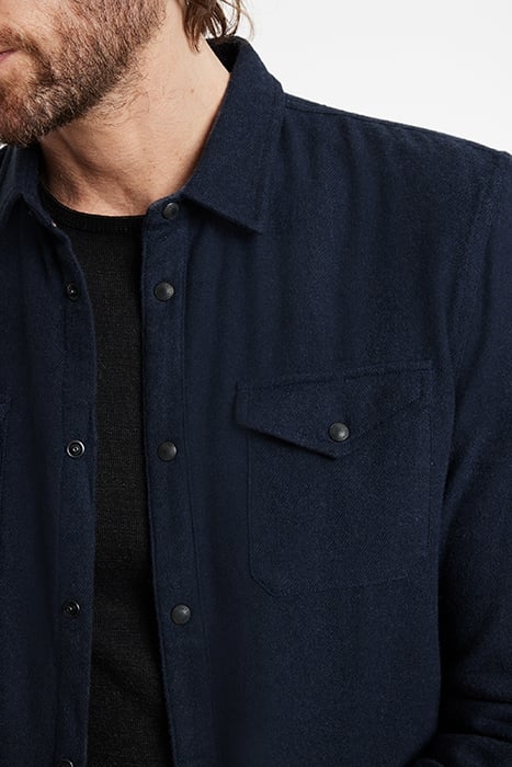 LS MARSHAL WESTERN SPORT TWILIGHT BLUE 3