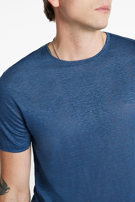 LAGOA REGULAR FIT SS LINE LAKE BLUE 3