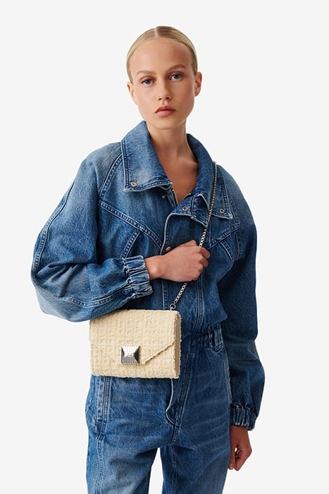 HORU PHONE TWEE TWEED BEIGE 2