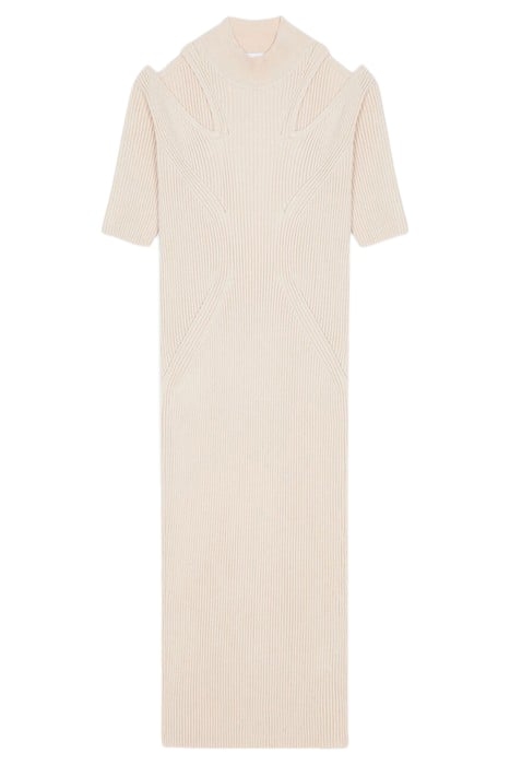 PRISCILLA LIGHT TAUPE 3