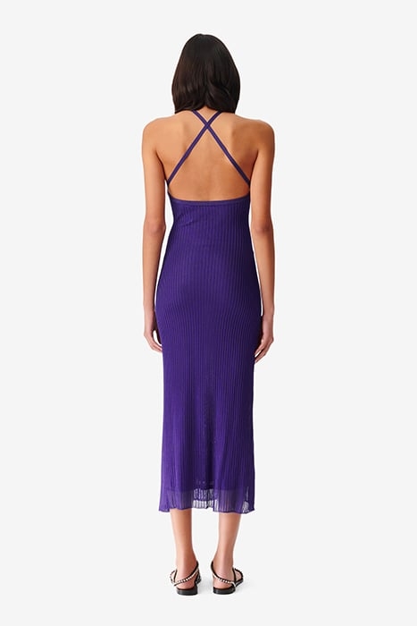 CHARISA DARK PURPLE 2