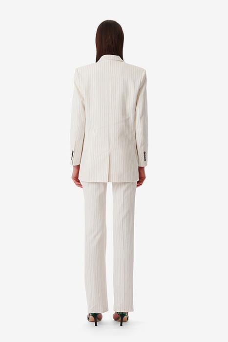 EDDA OFF WHITE/BLACK 2