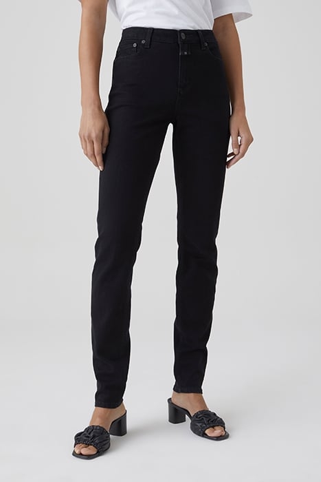 LIZZY JEANS BLACK 1