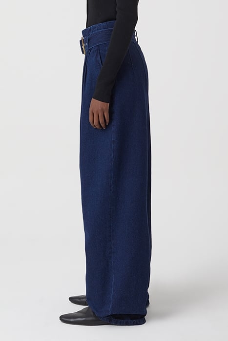 IMOGEN JEANS DARK BLUE 5