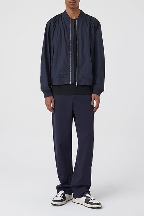 BOMBER JACKET JACKETS & COATS DARK NIGHT 3