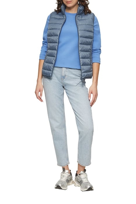 S.OLIVER-QS JACKETS OUTDOOR BLUE 2