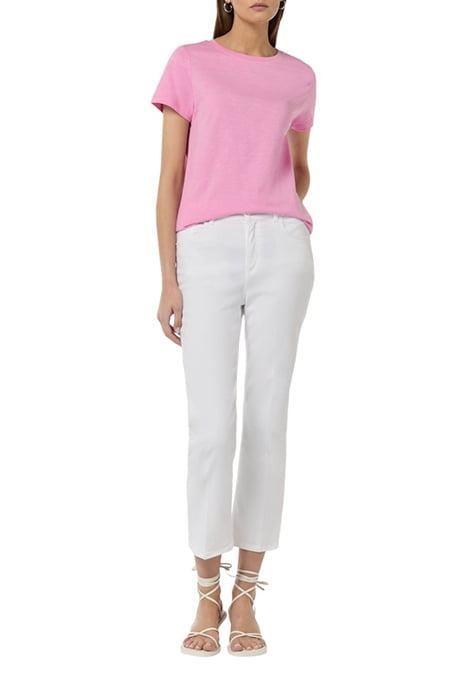 COMMA T-SHIRTS FUCSIA 2