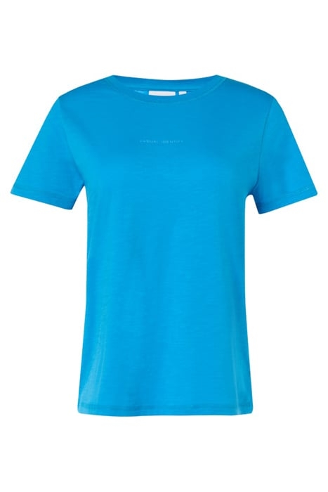 COMMA T-SHIRTS BLUE 4