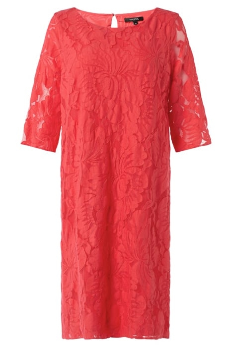 COMMA DRESSES PINK 4