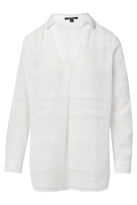 COMMA BLOUSES WHITE 3