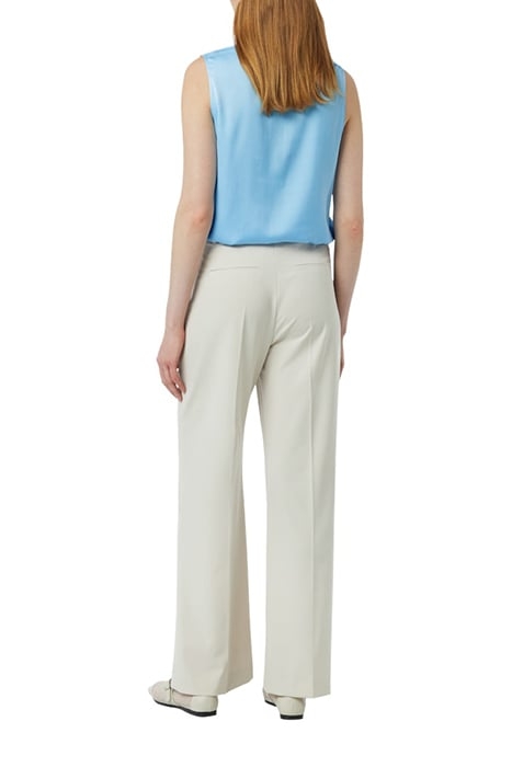 COMMA BLOUSES BLUE-LIGHT 3