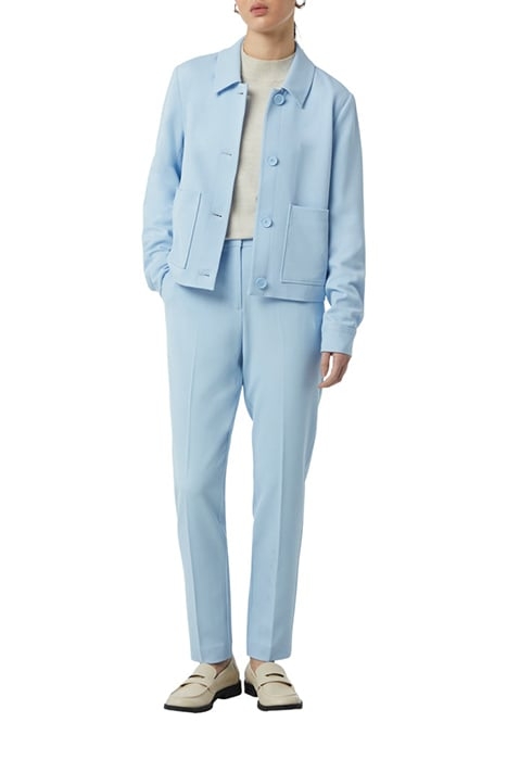 COMMA JACKETS INDOOR BLUE-LIGHT 2