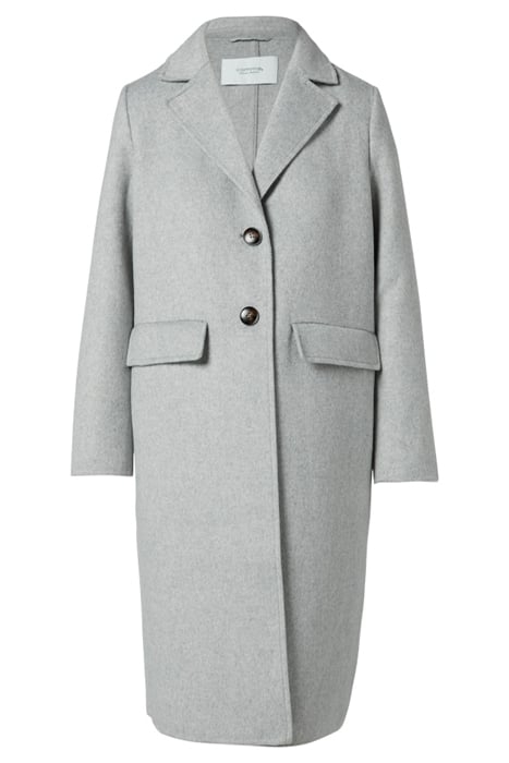 COMMA JACKETS OUTDOOR GREY/BLACK 4