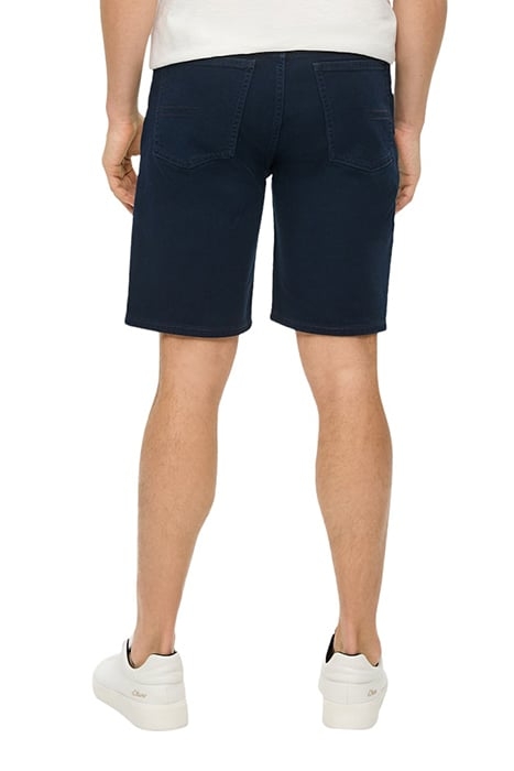 S.OLIVER JEANS BLUE-MARINE 2