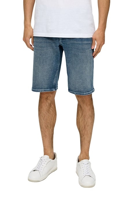 S.OLIVER JEANS BLUE-DENIM 1