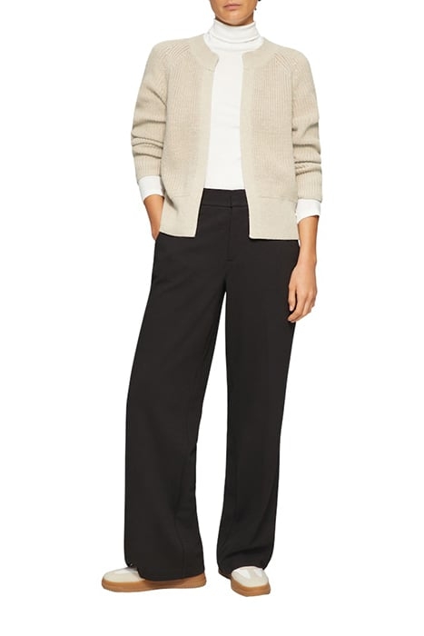 S.OLIVER CARDIGAN BEIGE 2