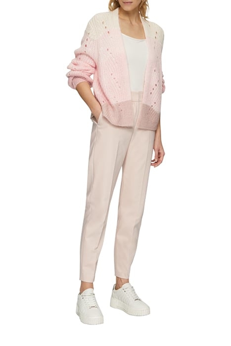 S.OLIVER CARDIGAN PINK 2