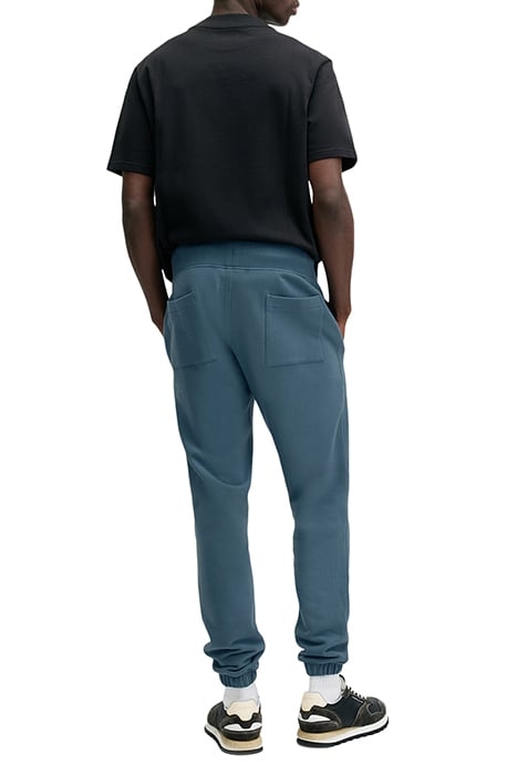 RAVEN SWEATPANT AREO BLUE 4