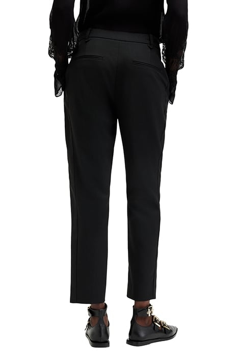 SISTER TROUSER BLACK 2