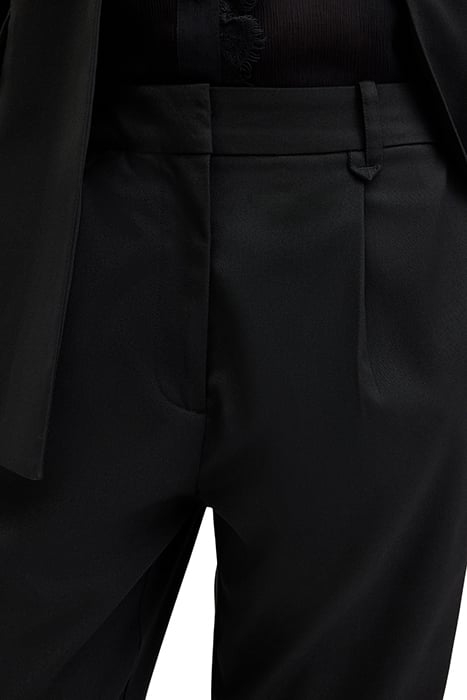 SISTER TROUSER BLACK 6