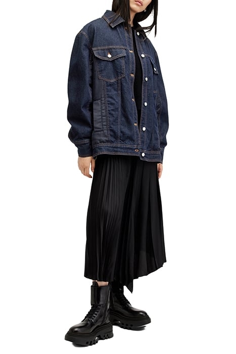 DILLAN BOMBER NAVY BLUE 3