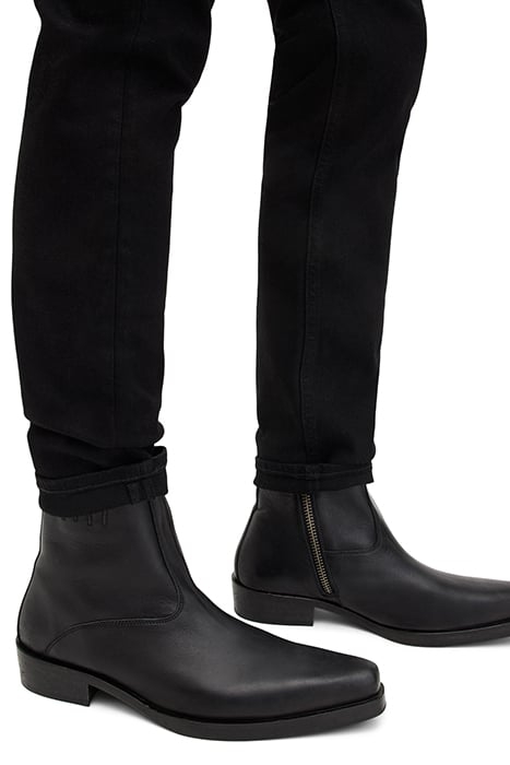 BOOKER BOOT BLACK 2