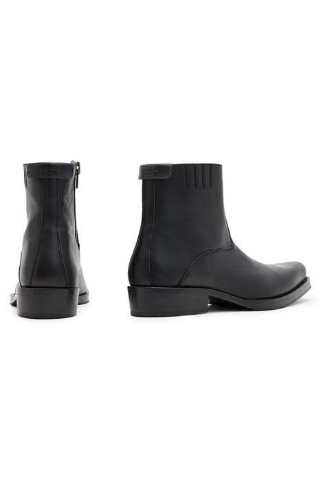 BOOKER BOOT BLACK 5