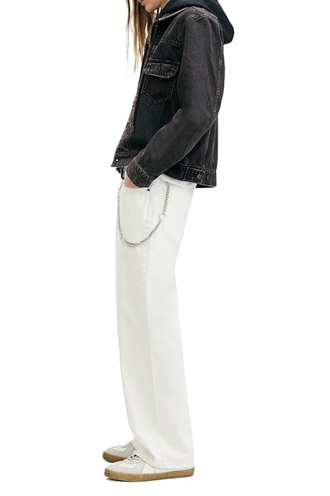 SPIRIT JACKET BLACK 6