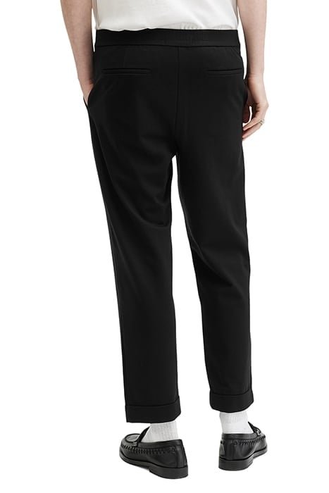 HELM TROUSER BLACK 2