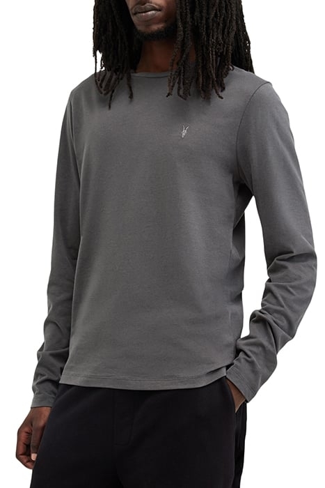 BRACE LS CREW BOND BLUE 1