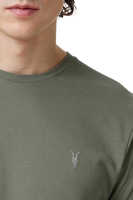 TONIC SS CREW 3 PK GREEN/BLACK/WHITE 7