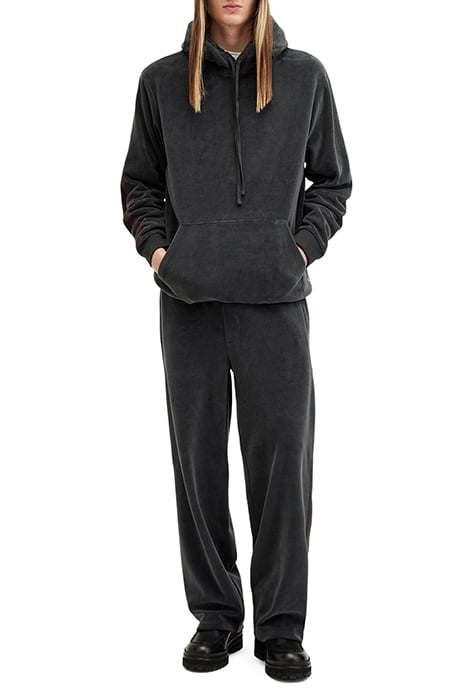 DRAVEN OTH HOOD GRAVESTONE GREY 3