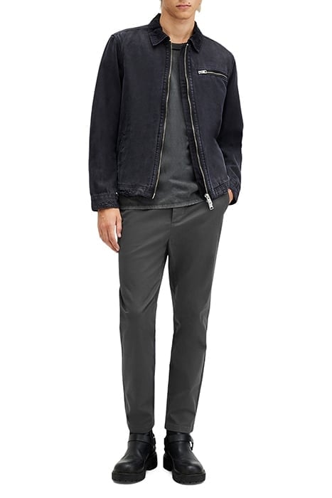 WALDE CHINO GRAVESTONE GREY 3