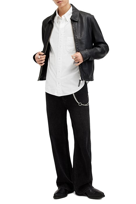 SUTTA LS SHIRT WHITE 5