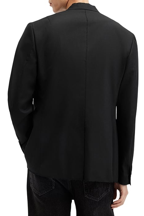 WREN BLAZER BLACK 2