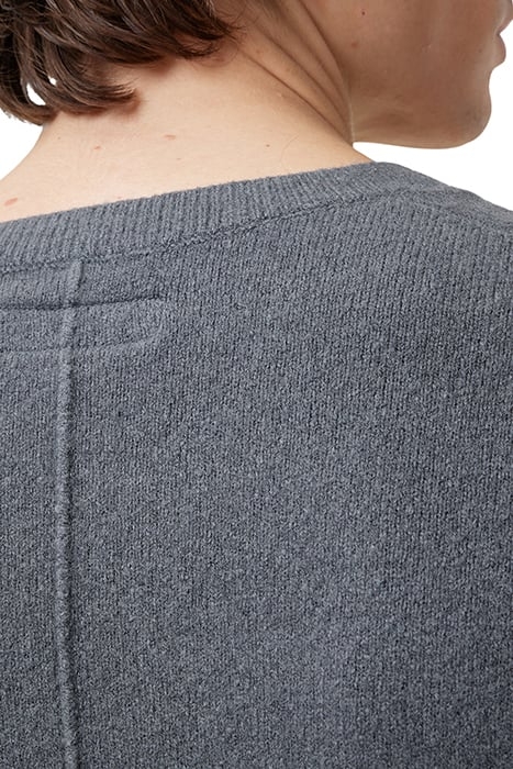 STATTEN CREW SMITH BLUE 7