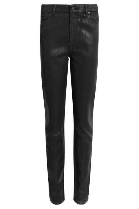 DAX JEAN COATED BLACK 5