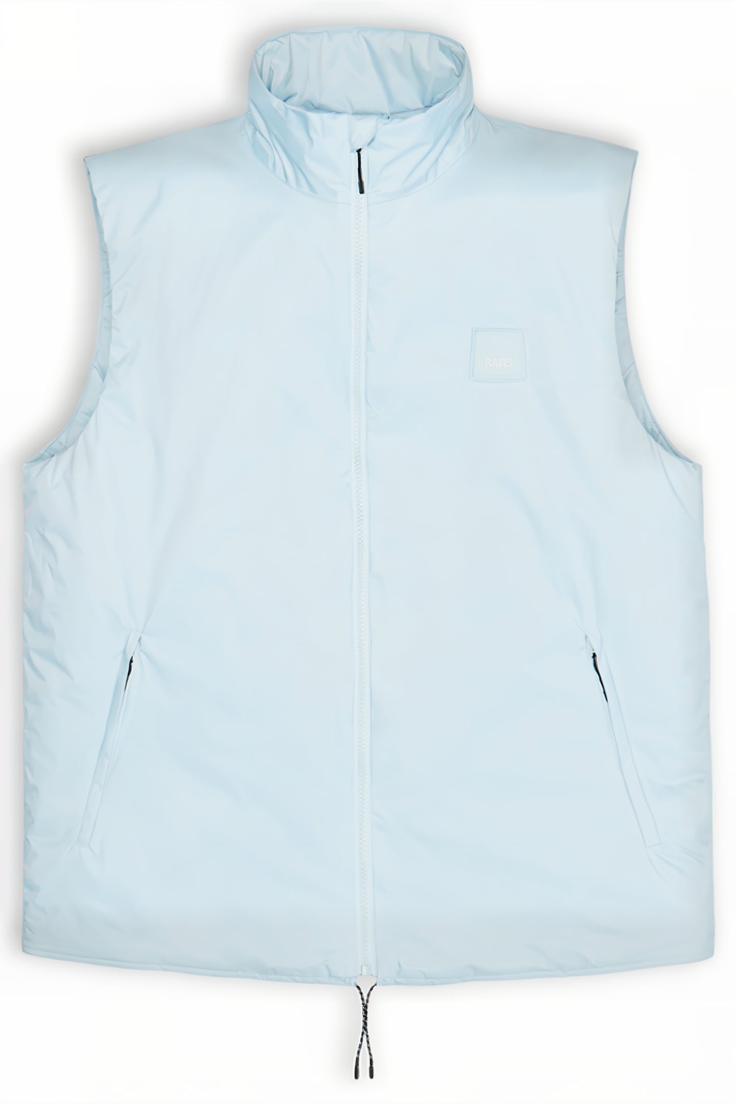FUSE VEST SKY UNISEX 1