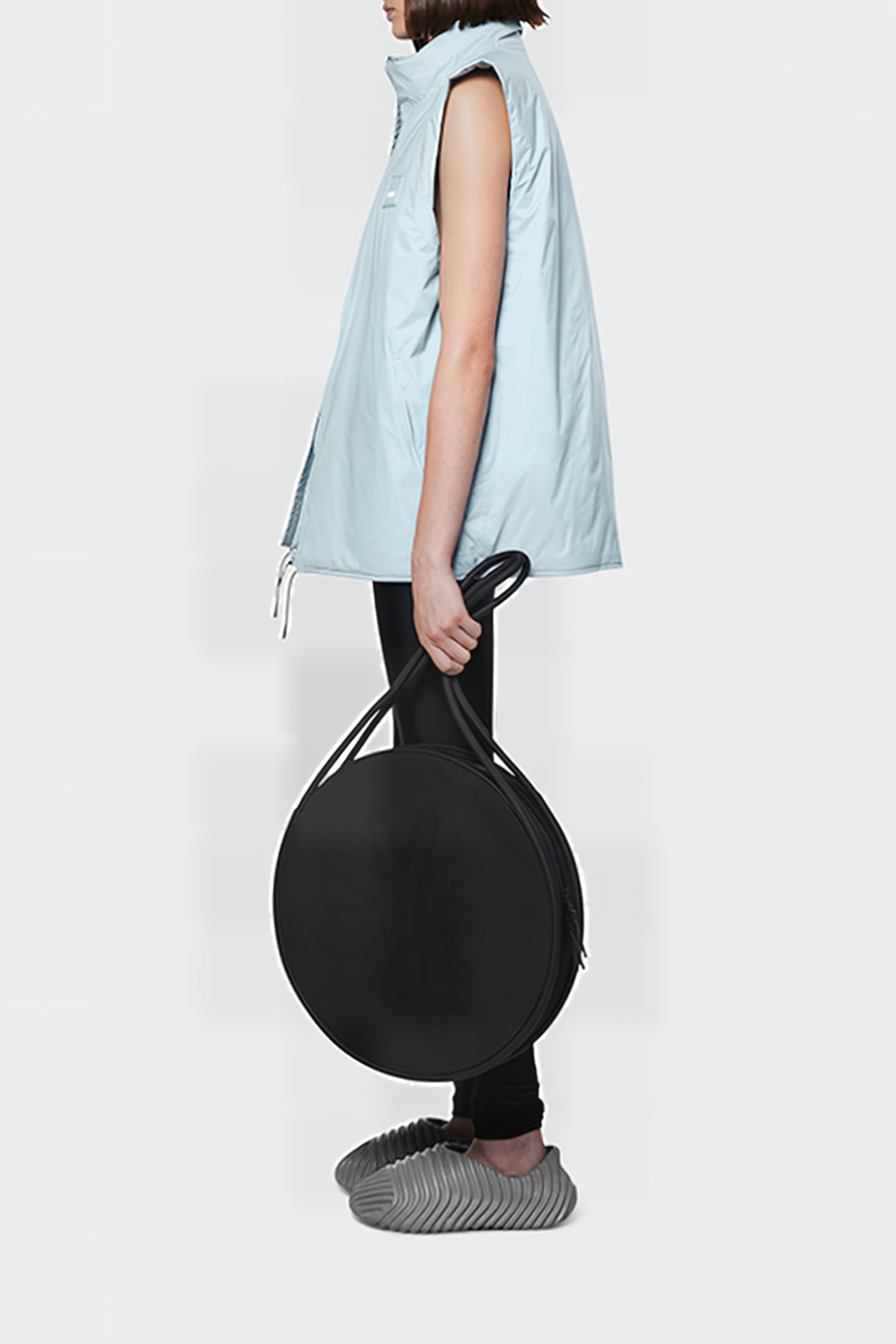 FUSE VEST SKY UNISEX 4