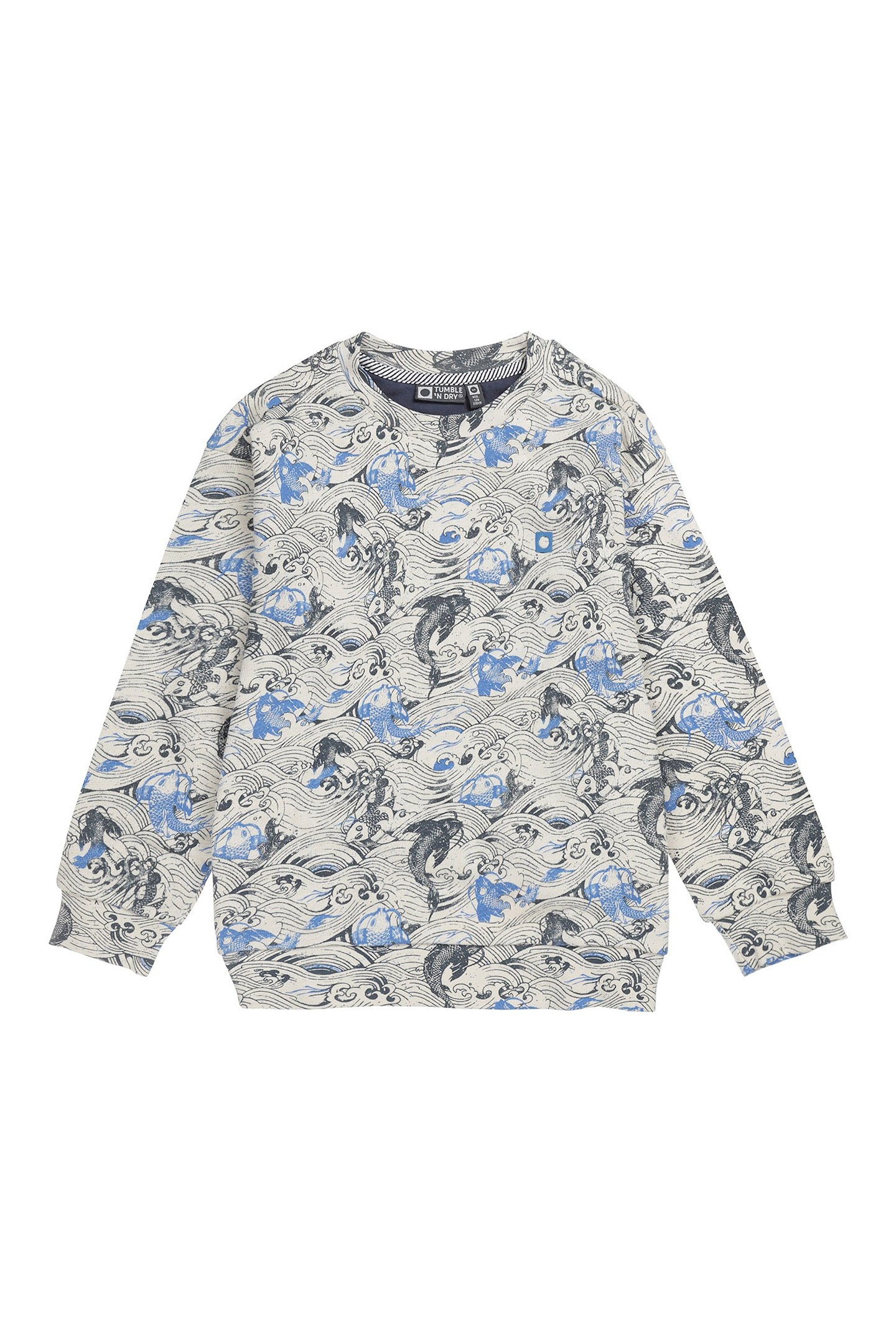 BOYS YUKI KIDS MOONSTRUCK 1