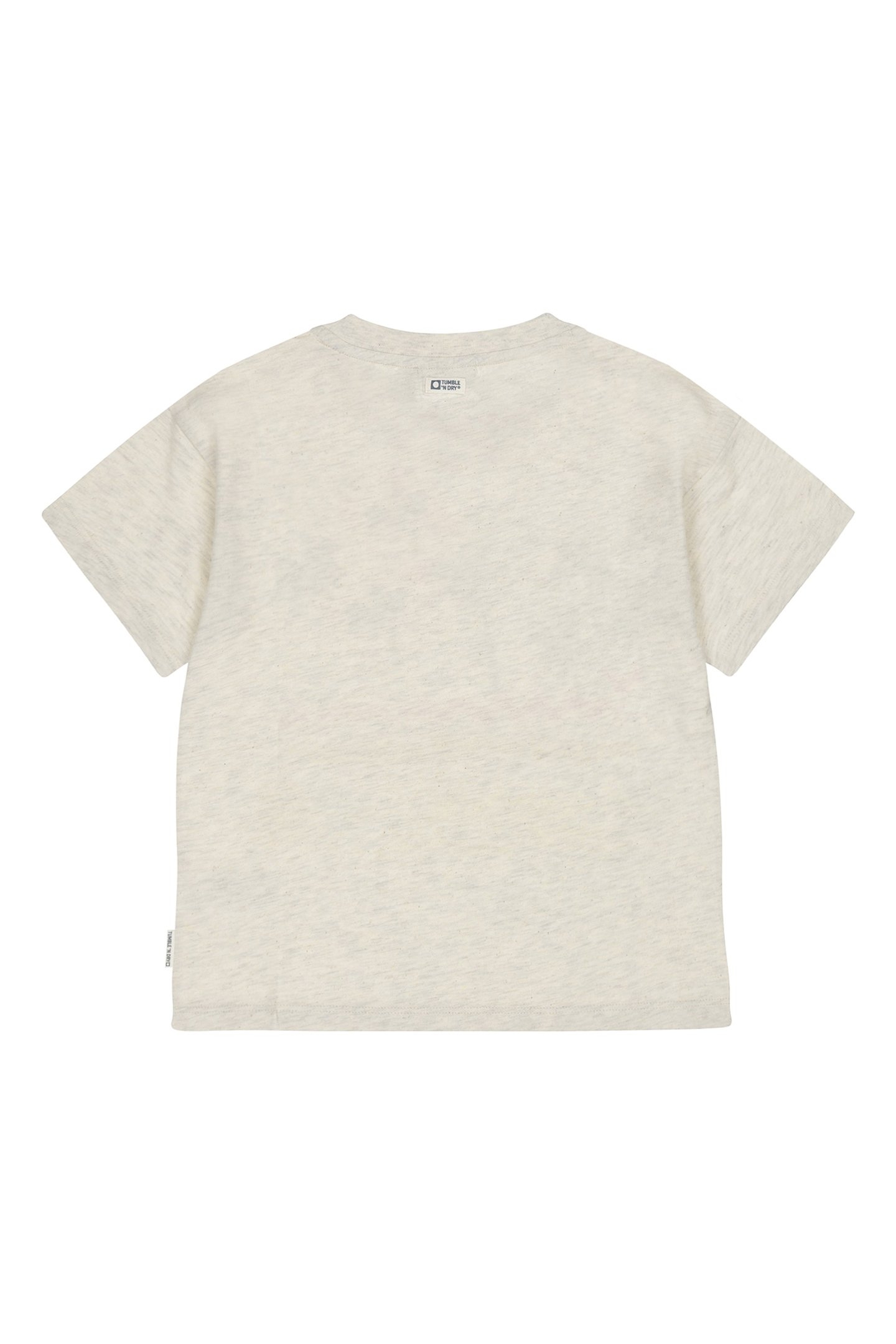 GIRLS COSTA RICA KIDS OFF WHITE MELANGE 2