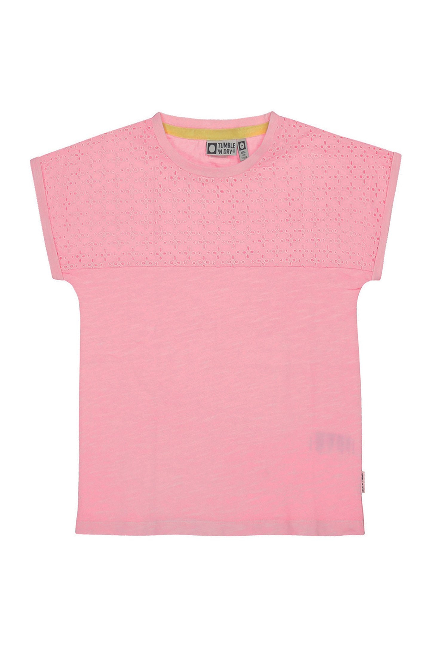 GIRLS MONTEGO BAY KIDS KNOCKOUT PINK 1